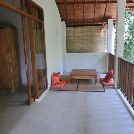 Latugu Homestay Ubud Kamer foto