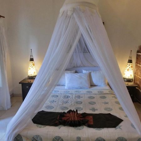 Latugu Homestay Ubud Kamer foto