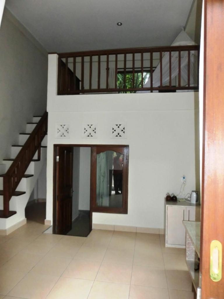 Latugu Homestay Ubud Kamer foto