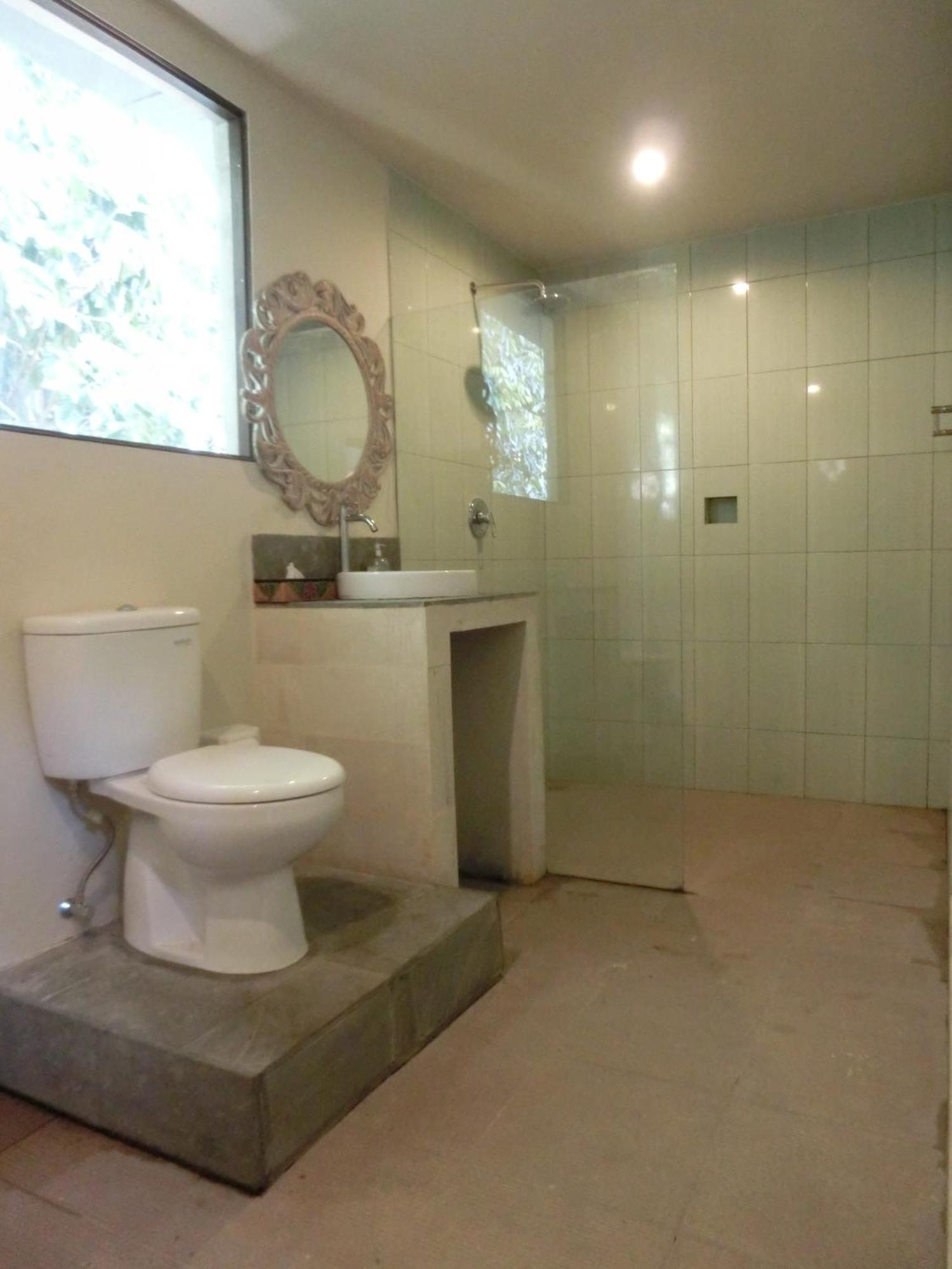 Latugu Homestay Ubud Kamer foto