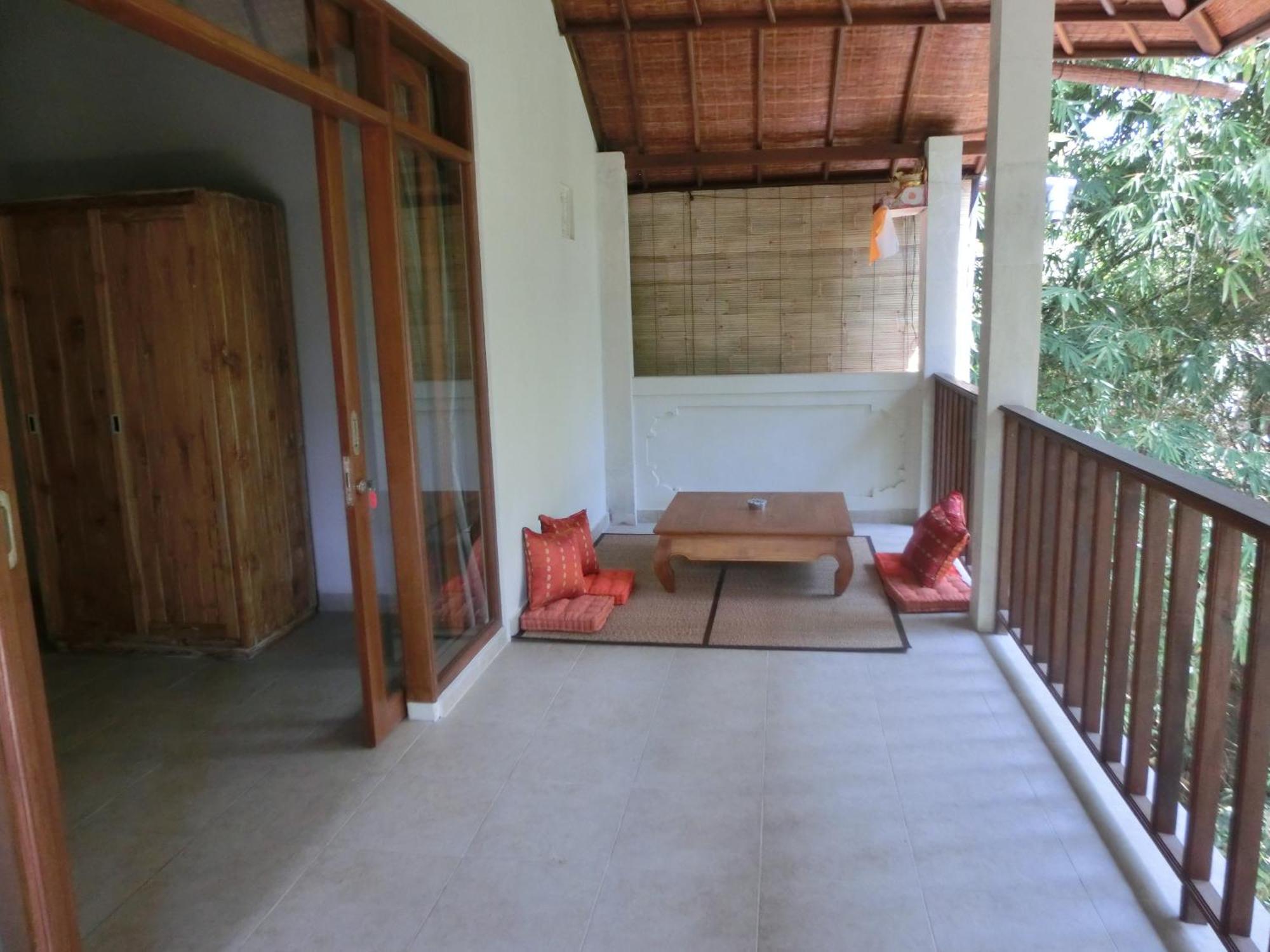 Latugu Homestay Ubud Kamer foto
