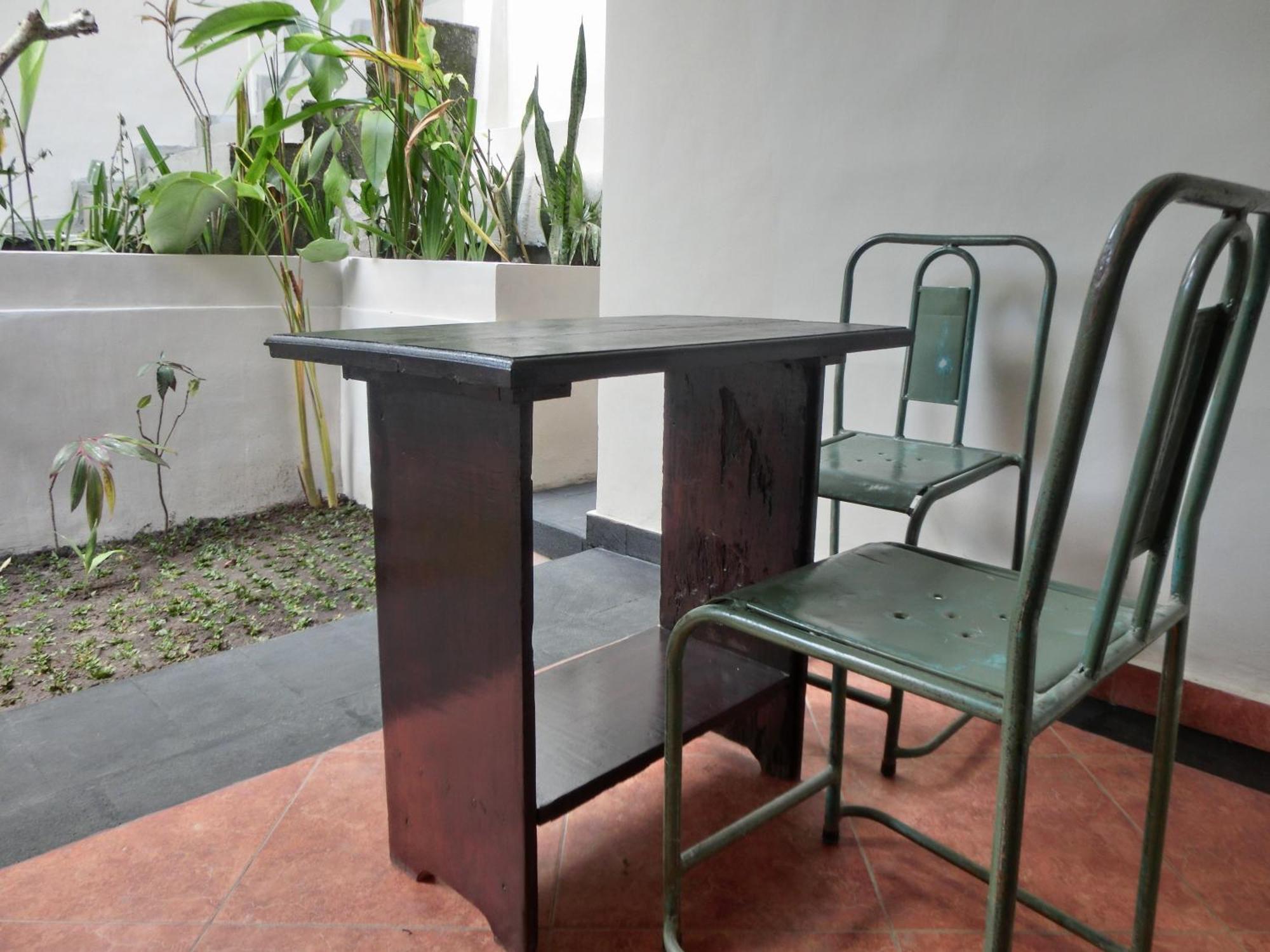 Latugu Homestay Ubud Kamer foto