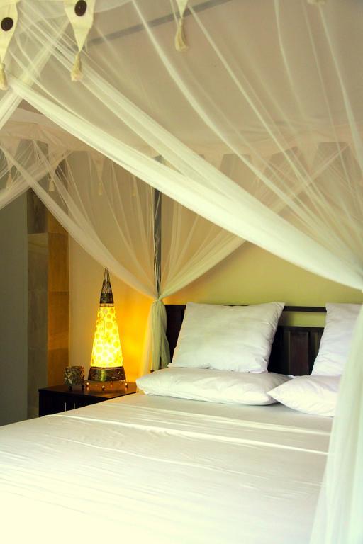 Latugu Homestay Ubud Kamer foto